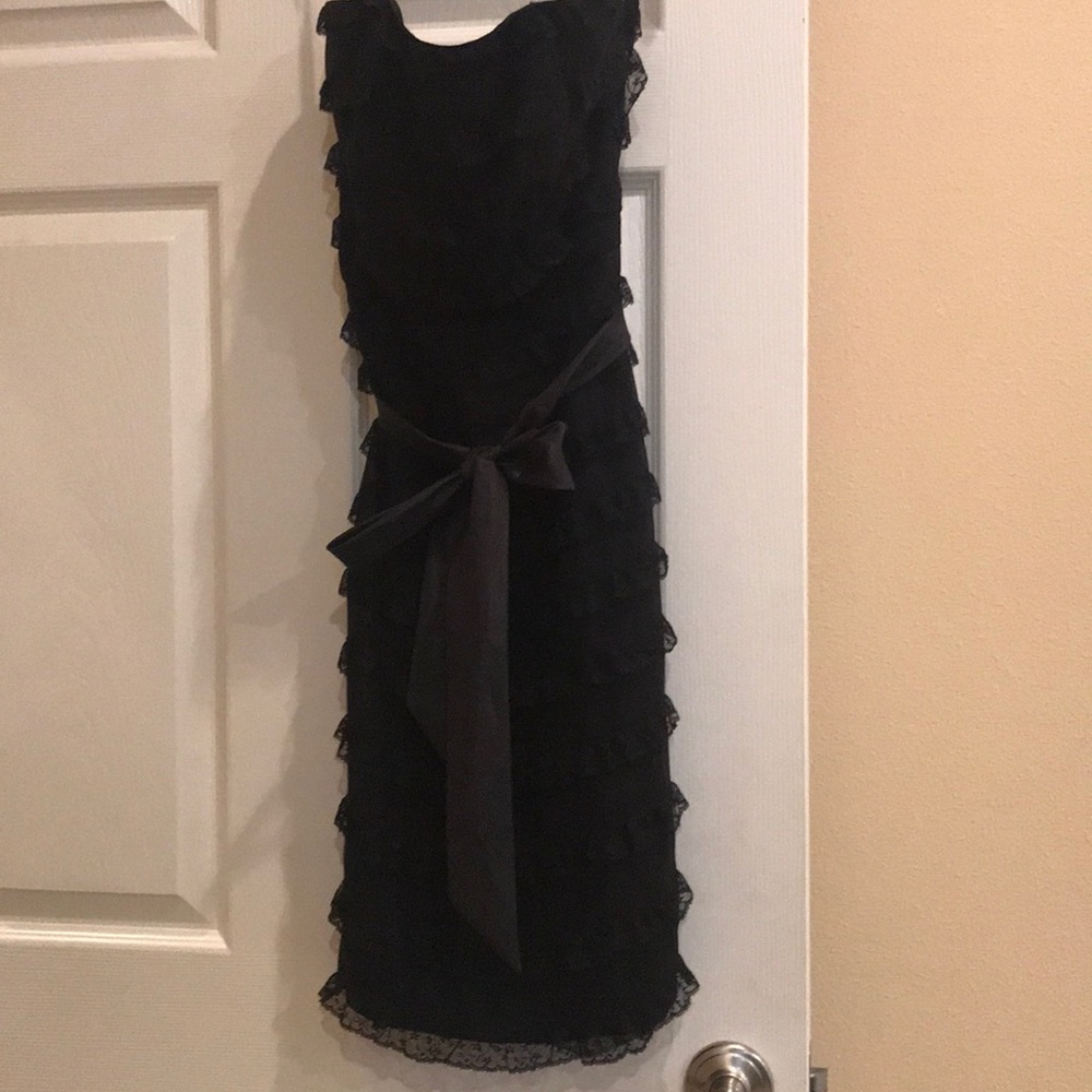 Betsey Johnson dress